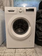 BOSCH Machine à laver frontal C (WAN282B1FG), Electroménager, Lave-linge, 6 à 8 kg, Comme neuf, Enlèvement, 1200 à 1600 tours