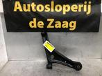 Draagarm rechts-voor van een Mitsubishi Mirage, Ophalen of Verzenden, 3 maanden garantie, Gebruikt, Mitsubishi