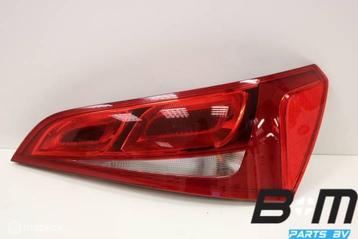 Achterlicht rechts (bijrijderskant) Audi Q5 FL 8R0945094 beschikbaar voor biedingen