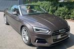 Audi A5 Cabrio, Euro 6, Leder, Bruin, Diesel