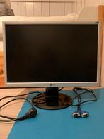LG Flatron L226WTQ 22inch, Ophalen, VGA