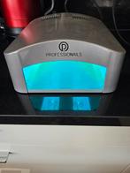 Pronails verhard oventje-Pro2000 frees+toebehoren, Handtassen en Accessoires, Ophalen