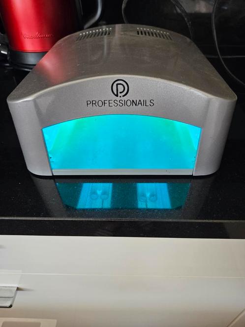 Pronails verhard oventje-Pro2000 frees+toebehoren, Handtassen en Accessoires, Uiterlijk | Cosmetica en Make-up, Ophalen