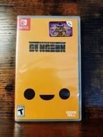 Enter The Gungeon - Nintendo Switch, Nieuw, Ophalen of Verzenden, 3 spelers of meer, Vanaf 12 jaar