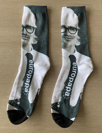 Sokken Joost Klein - NIEUW  beschikbaar voor biedingen