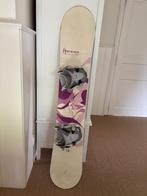 Snowboard, Ophalen, Gebruikt, Board