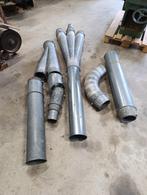 Buse d'aspiration menuiserie, Bricolage & Construction, Enlèvement, Utilisé