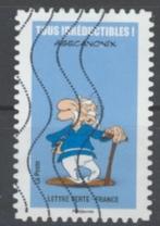 Frankrijk 2019 - nr A 1737, Postzegels en Munten, Postzegels | Europa | Frankrijk, Verzenden, Gestempeld