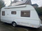 Caravan tabbert, Caravans en Kamperen, Rondzit, Tabbert, Schokbreker, Particulier