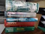keuze uit 7 boeken Rosemary Rogers, Boeken, Ophalen of Verzenden
