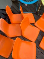 Assise chaise vintage, Ophalen, Zo goed als nieuw