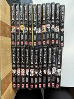 Demon slayer intégrale en tomes 1 à 23 collection complete, Ophalen