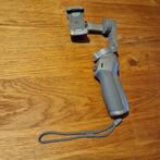 DJI Osmo Mobile 3, Audio, Tv en Foto, Fotografie | Statieven en Balhoofden, Ophalen, Zo goed als nieuw
