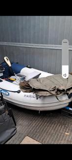 Zodiac 270 cm te ruilen, Watersport en Boten, Ophalen of Verzenden, Zo goed als nieuw