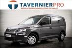 Volkswagen Caddy KORT VAN, 75 pk, Caddy Combi, Bedrijf, 5 deurs