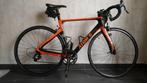 Carbon racefiets atom6, 53 tot 57 cm, Ophalen, Gebruikt, Carbon