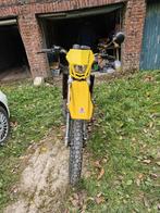 rmx Suzuki 50, Ophalen, Gebruikt