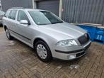 Skoda Octavia - 1.6 Essence - Automatique, Autos, Achat, Entreprise, Break, Automatique