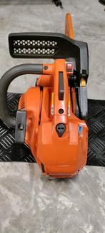 Husqvarna kettingzaag T435 snoeischaar, Tuin en Terras, Heggenscharen, Ophalen of Verzenden, Zo goed als nieuw