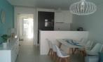 2 slaapkamer appartement Middelkerke te huur met zeezicht, Vakantie, Vakantiehuizen | België, Dorp, 2 slaapkamers, Antwerpen of Vlaanderen