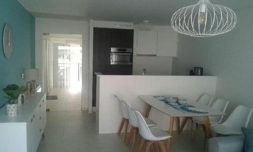 2 slaapkamer appartement Middelkerke te huur met zeezicht, Vakantie, Vakantiehuizen | België, Antwerpen of Vlaanderen, Appartement