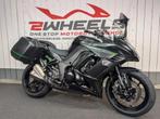 KAWASAKI Z1000SX TOURER, Motos, Motos | Kawasaki, Permis Moto A, Tourisme, Entreprise, Plus de 35 kW
