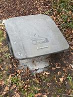 Tondeuse robotisée à vendre (filaire), Jardin & Terrasse, Tondeuses robotisées, Enlèvement, Utilisé, Plus de 25 cm, Contrôlable via l'application