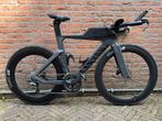 Canyon Speedmax CF 8.0 Disc 2021 (Maat S), Fietsen en Brommers, Ophalen, Zo goed als nieuw