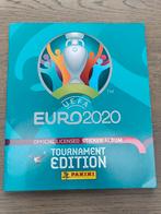 Panini - UEFA EURO 2020 - leeg album, Enlèvement ou Envoi, Comme neuf