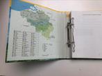 De 75 mooiste fiets- & wandelroutes van Belgie, Ophalen, Gelezen