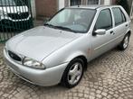 FORD FIESTA 1.2 benzine 33.000km, Auto's, Bedrijf, Fiësta, Te koop, Benzine