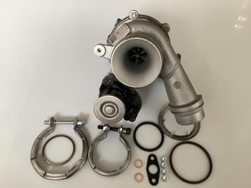 Turbo BMW X1 (F48), Turbo BMW X2 (F39), 11658591734 beschikbaar voor biedingen
