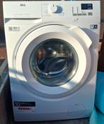 Wasmachine van aeg, Enlèvement