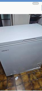 Diepvrieskist 200 liter, Ophalen, Gebruikt, Vrijstaand, Vrieskist