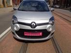 RENAULT TWINGO 1100CC ESSENCE 2015 60000KM, Auto's, Testrit aan huis, Dealer onderhouden, Zilver of Grijs, Electronic Stability Program (ESP)