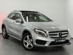 MERCDES GLA 180 PACK AMG - EU6 - LED - NAVI - TOIT PANO, Euro 6, 4 cilinders, USB, Leder