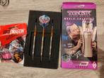 Darts, Ophalen, Gebruikt
