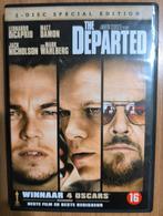 The Departed - 2disc special edition, Ophalen of Verzenden, Zo goed als nieuw