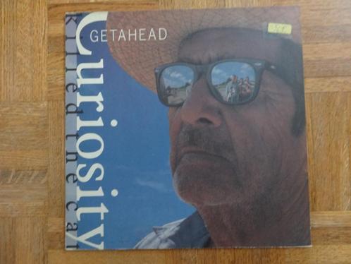 Curiosity Killed the Cat, Cd's en Dvd's, Vinyl | Pop, Gebruikt, 1980 tot 2000, 12 inch, Ophalen of Verzenden