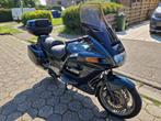 Honda Pan European ST1100, Motoren, Cardan-aandrijving, 4 cilinders, Particulier, Toermotor