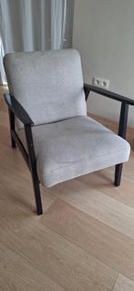 EKENÄSET ikea fauteuil, Huis en Inrichting, Fauteuils, Ophalen, Zo goed als nieuw