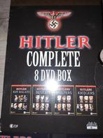 Hitler Complete Box Zeldzaam, CD & DVD, DVD | Autres DVD, Comme neuf, Coffret, Enlèvement ou Envoi