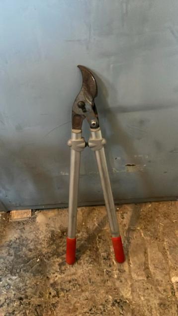 Snoeischaar groot felco, Enlèvement, Utilisé, 40 à 49 mm, Felco