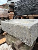 Antieke arduinen pompbak Voor info graag bellen 0474220705, Antiek en Kunst, Ophalen