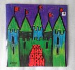 Jan Vercammen, Enlèvement ou Envoi