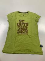Scouts en gidsen Vlaanderen t-shirt maat 12-14, Kinderen en Baby's, Kinderkleding | Maat 152, Ophalen, Zo goed als nieuw