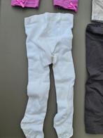 witte kousenbroek, broekkousen 80, Enlèvement ou Envoi, Comme neuf