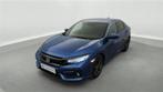 Honda Civic 1.0 i-VTEC 126Cv Sport NAVI / FULL LED / CAMERA, Stof, Gebruikt, 93 kW, 110 g/km