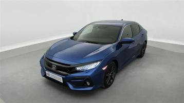 Honda Civic 1.0 i-VTEC 126Cv Sport NAVI / FULL LED / CAMERA  beschikbaar voor biedingen