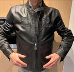 Ducati original leather motor jacket maat 56, Motoren, Ophalen, Heren, Jas | leer, Nieuw zonder kaartje